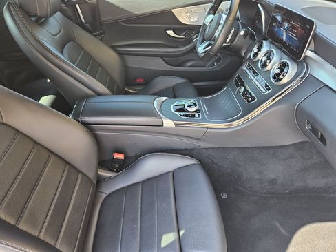 Used 2023 Mercedes-Benz C 300 Coupe image 11