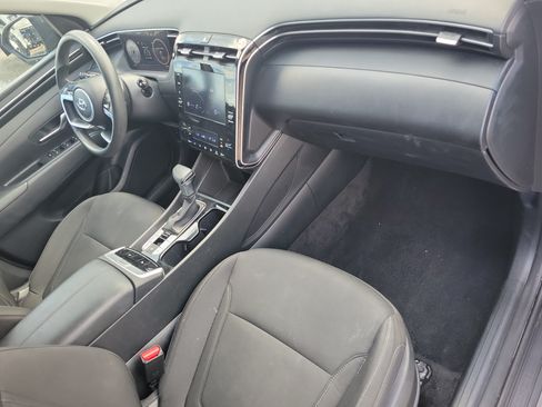 Used 2024 Hyundai Tucson SEL FWD image 9