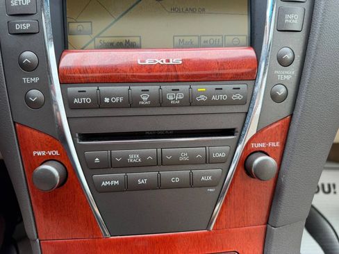 Used 2010 Lexus ES 350 FWD image 39