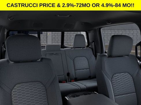 New 2026 RAM 1500 4x4 Crew Cab image 26