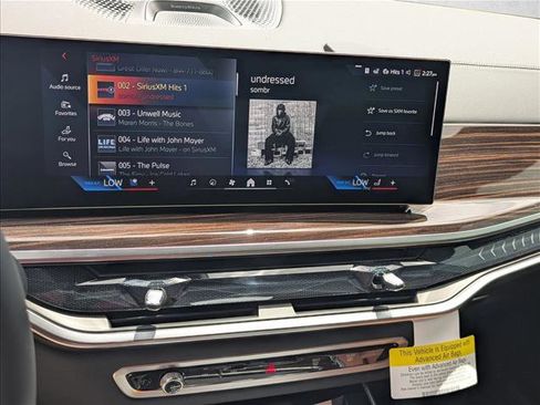 New 2026 BMW X7 xDrive40i image 10