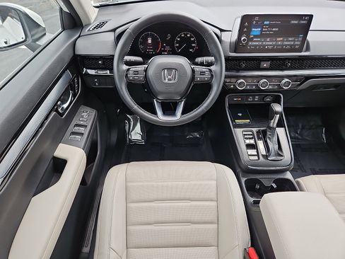 Used 2024 Honda CR-V EX-L image 11