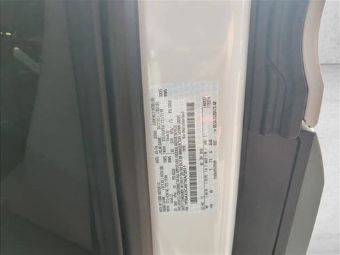 New 2026 Ford Transit 350 XL RWD image 18