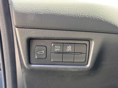 Used 2018 MAZDA CX-5 Touring w/ Preferred Equipment Package image 26