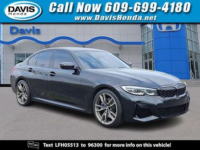 Used 2020 BMW M340i xDrive w/ Premium Package