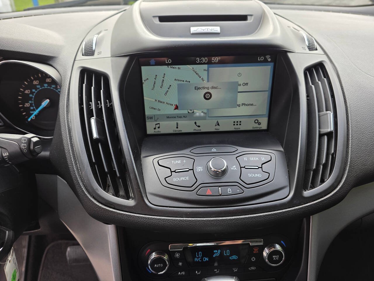 Used 2016 Ford Escape SE w/ SE Leather Comfort Package FWD image 23