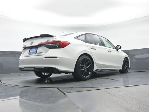 Used 2022 Honda Civic Si image 36