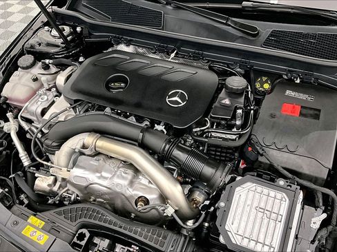 Used 2026 Mercedes-Benz CLA 250 image 29