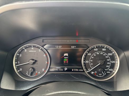 Used 2025 Mitsubishi Outlander SE image 14