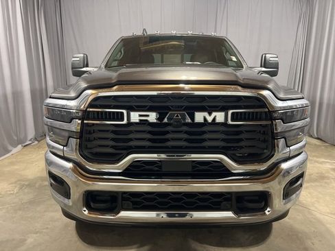 New 2026 RAM 2500 Tradesman image 2