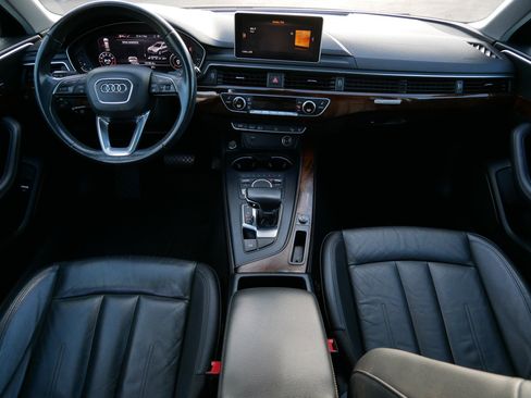 Used 2019 Audi A4 2.0T allroad Premium Plus image 10
