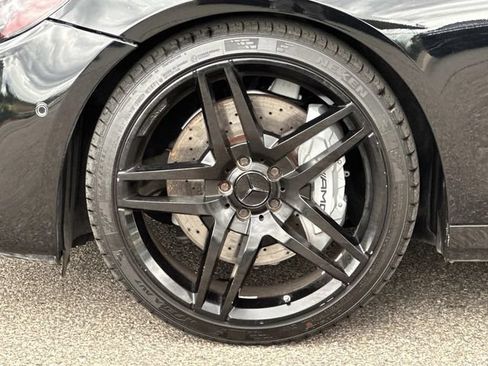 Used 2018 Mercedes-Benz E 43 AMG 4MATIC Sedan image 5