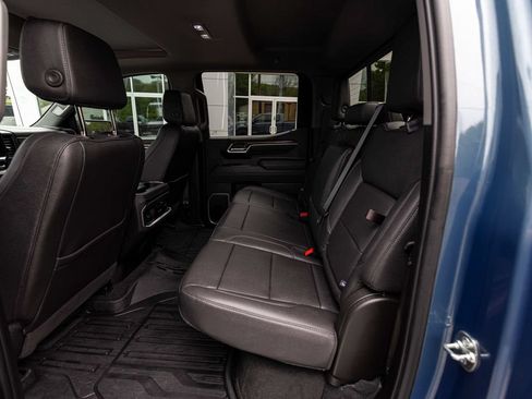 Used 2026 GMC Sierra 1500 Elevation w/ Elevation Premium Package AWD/4WD image 27