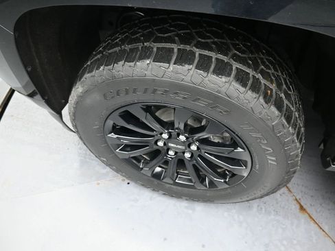 Used 2022 GMC Canyon Elevation w/ Trailering Package image 35