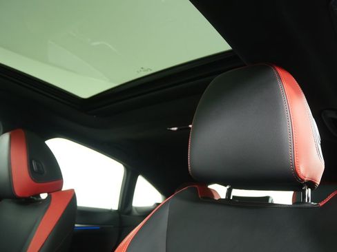 Used 2025 BMW i4 xDrive40i w/ M Sport Package image 12