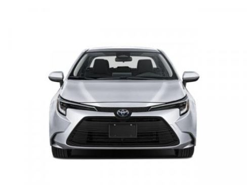 Used 2025 Toyota Corolla LE w/ LE Premium Package AWD/4WD image 4
