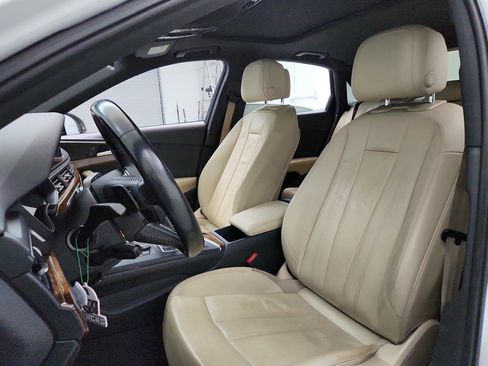 Used 2017 Audi A4 2.0T Premium image 14