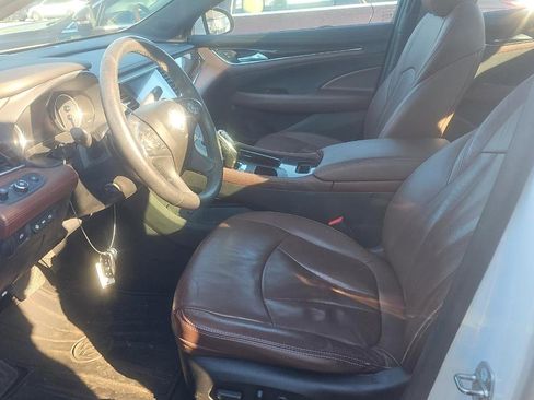 Used 2018 Buick LaCrosse Avenir w/ Driver Confidence Package #2 image 9