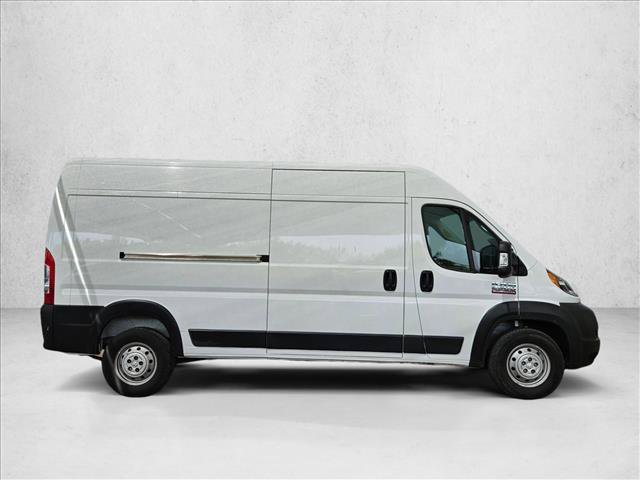 Used 2022 RAM ProMaster 2500 FWD image 4