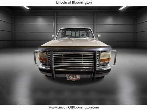 Used 1993 Ford F250 XL image 8