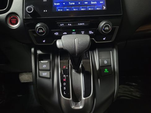 Certified 2020 Honda CR-V EX image 36