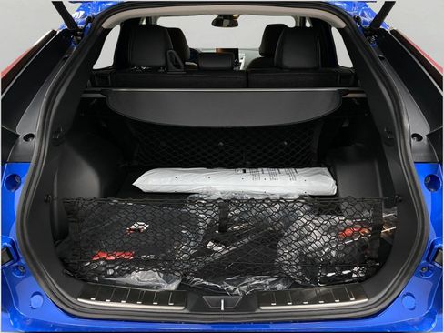 New 2026 Mitsubishi Eclipse Cross AWD image 5