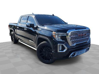Certified 2020 GMC Sierra 1500 Denali w/ Denali Ultimate Package