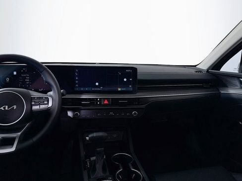 New 2026 Kia K5 EX image 28