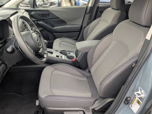 Certified 2025 Subaru Crosstrek 2.5i Premium w/ Crosstrek Mirror Package AWD/4WD image 22
