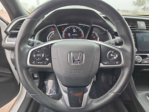 Used 2019 Honda Civic Sport image 20