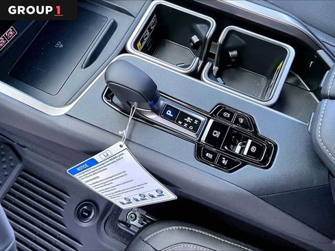 Used 2026 Lexus TX 350 AWD w/ Convenience Package image 16