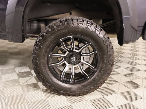 Used 2023 Chevrolet Silverado 1500 RST w/ All Star Edition Plus AWD/4WD image 20