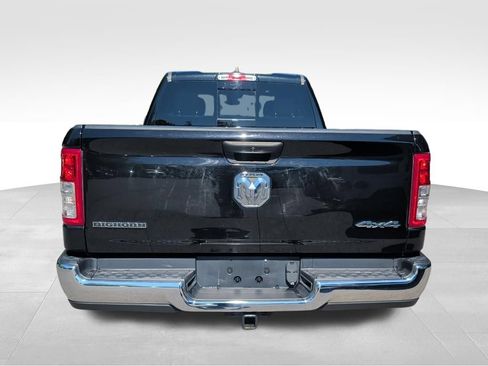 Used 2023 RAM 1500 Big Horn AWD/4WD image 4