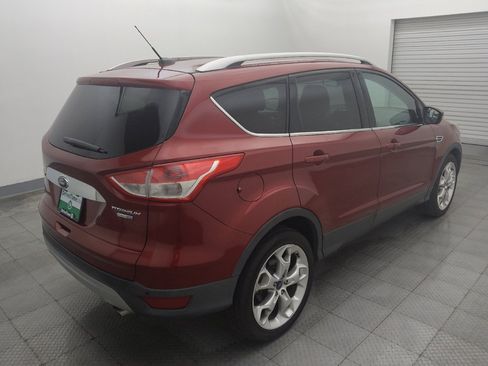 Used 2014 Ford Escape Titanium AWD/4WD image 9