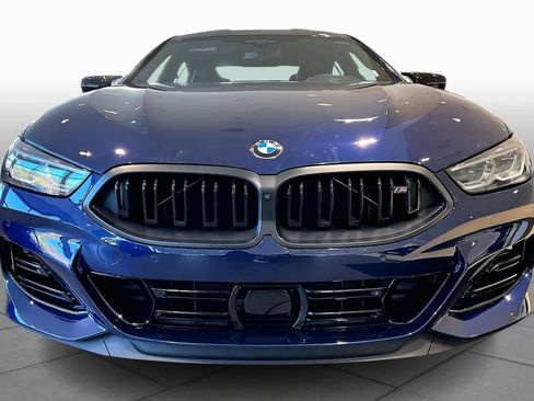 New 2026 BMW M850i xDrive M850i image 3