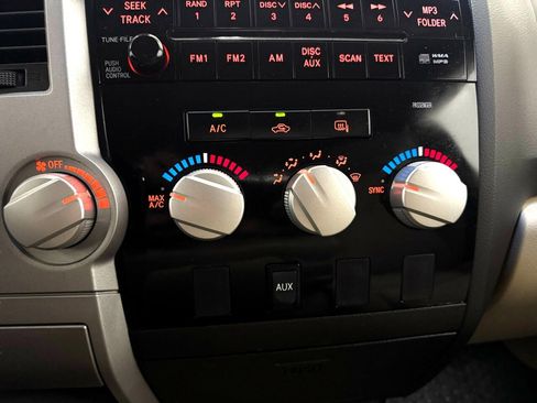 Used 2008 Toyota Tundra 4x4 Double Cab image 27