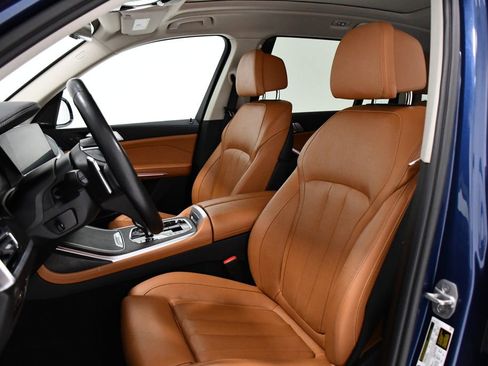 Used 2022 BMW X7 xDrive40i w/ Premium Package image 19
