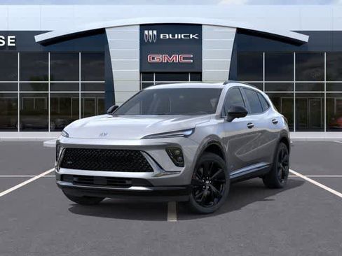 New 2026 Buick Envision Sport Touring image 7