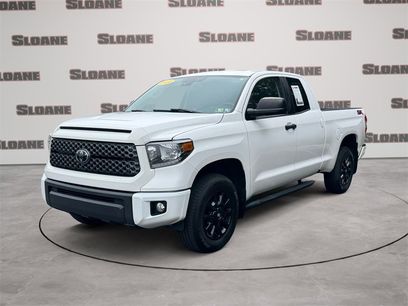 Used 2021 Toyota Tundra SR5
