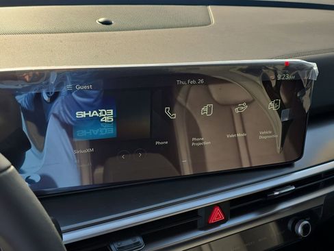 New 2026 Kia Sorento S image 22