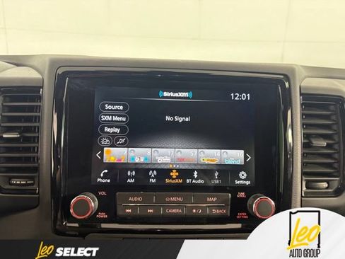 Used 2024 Nissan Frontier PRO-4X w/ Pro Convenience Package AWD/4WD image 20