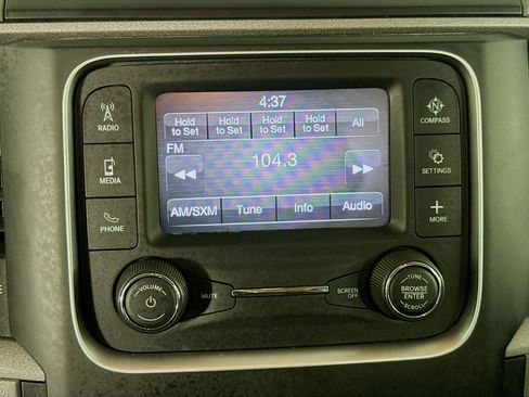 Used 2021 RAM 1500 Tradesman w/ Popular Equipment Group image 17