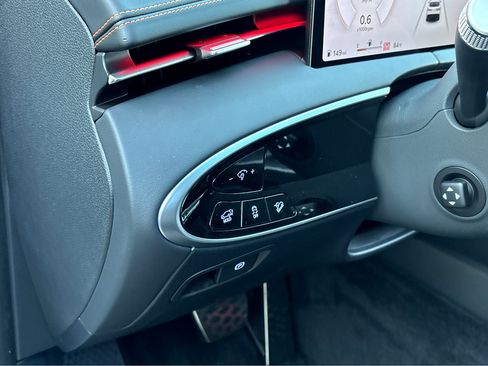 New 2026 Genesis GV70 3.5T Sport Advanced image 22