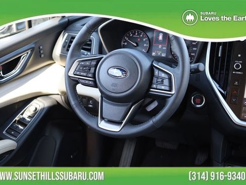New 2026 Subaru Ascent Limited AWD/4WD image 27