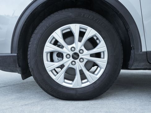 Used 2023 Ford Escape Active image 14