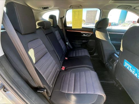 Used 2020 Honda CR-V EX image 23
