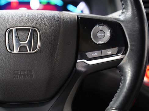 Used 2021 Honda Passport EX-L image 20