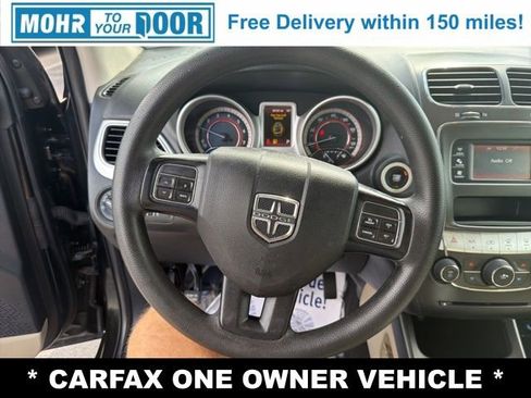 Used 2020 Dodge Journey SE image 18