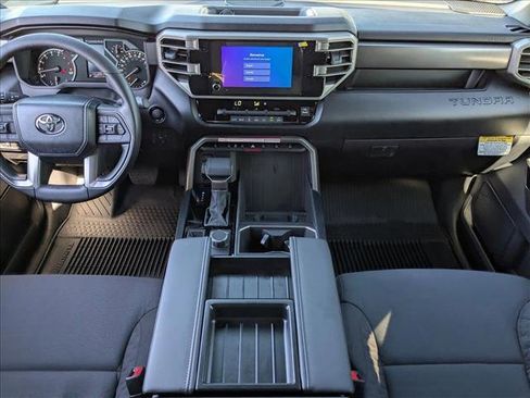 New 2026 Toyota Tundra SR5 image 14