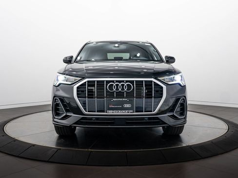 Certified 2024 Audi Q3 2.0T Premium w/ Convenience Package AWD/4WD image 22